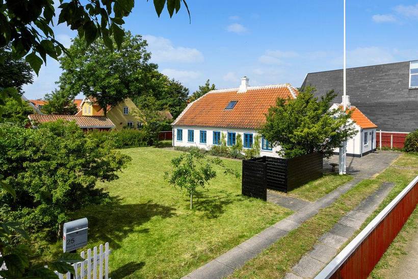 Foto von Ferienhaus JL73 in Østerby - Skagen - Nordjütland
