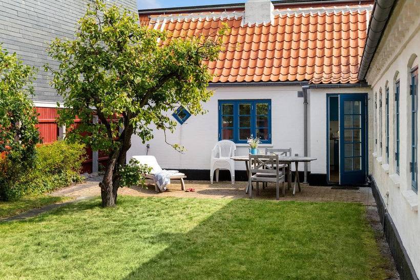 Foto von Ferienhaus JL73 in Østerby - Skagen - Nordjütland