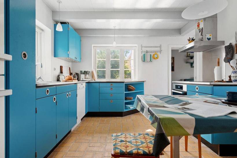 Foto von Ferienhaus JL73 in Østerby - Skagen - Nordjütland