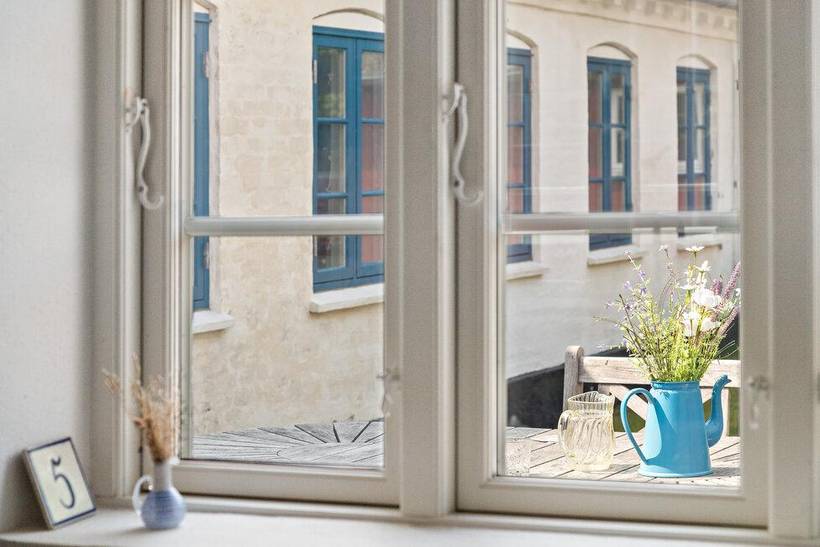 Foto von Ferienhaus JL73 in Østerby - Skagen - Nordjütland