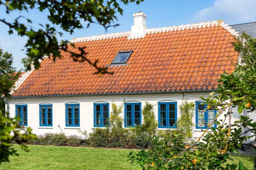 Foto von Ferienhaus JL73 in Østerby - Skagen - Nordjütland