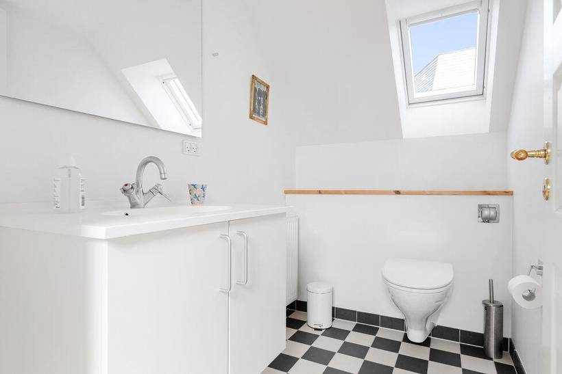 Foto von Ferienhaus JL73 in Østerby - Skagen - Nordjütland