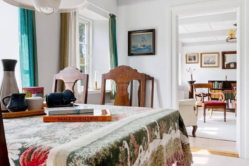 Foto von Ferienhaus JL73 in Østerby - Skagen - Nordjütland