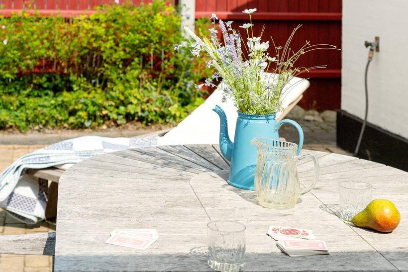 Foto von Ferienhaus JL73 in Østerby - Skagen - Nordjütland
