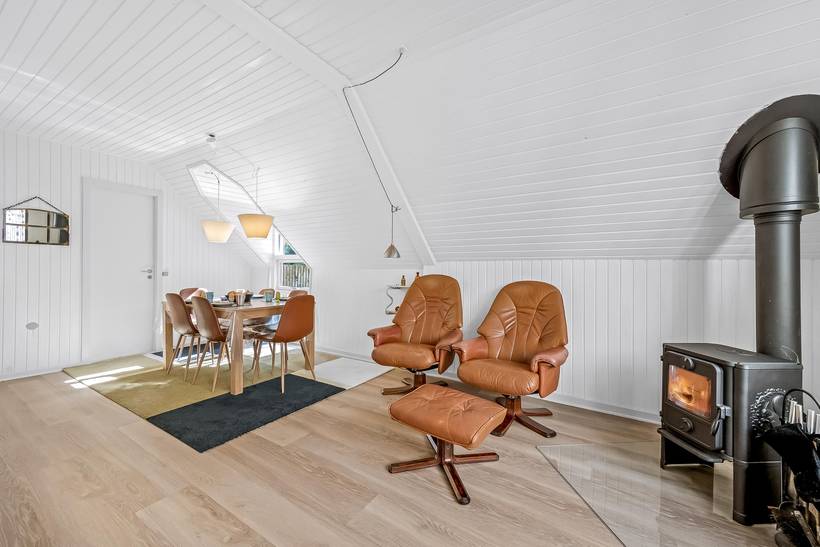 Foto von Ferienhaus JL75 in Skaven - Westjütland