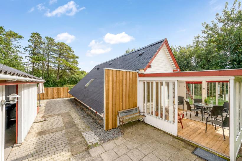 Foto von Ferienhaus JL75 in Skaven - Westjütland