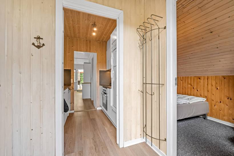 Foto von Ferienhaus JL75 in Skaven - Westjütland