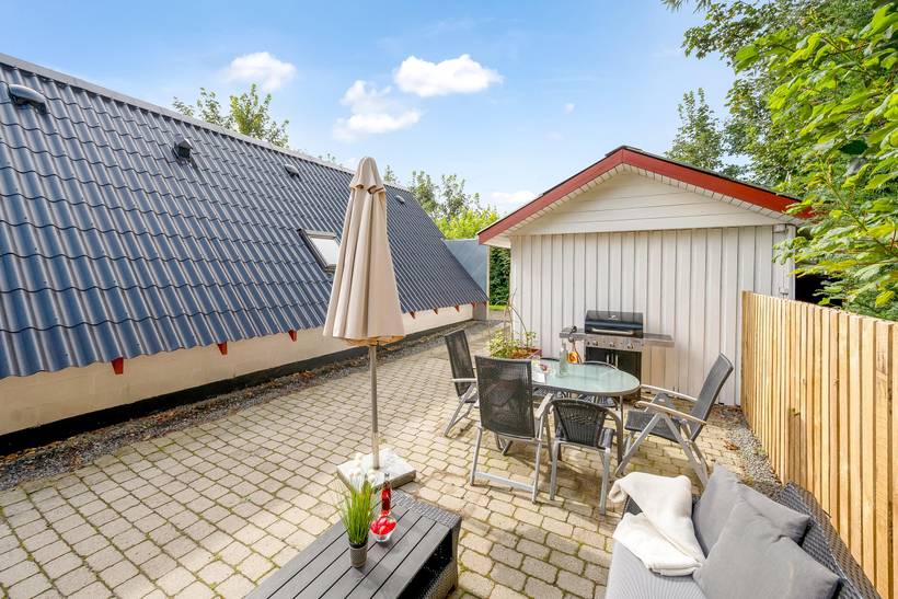 Foto von Ferienhaus JL75 in Skaven - Westjütland