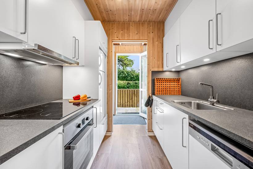 Foto von Ferienhaus JL75 in Skaven - Westjütland