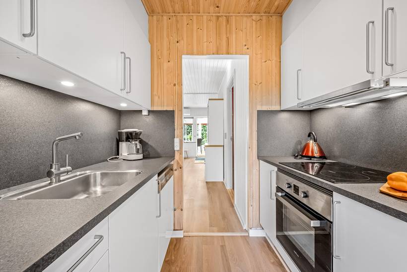 Foto von Ferienhaus JL75 in Skaven - Westjütland