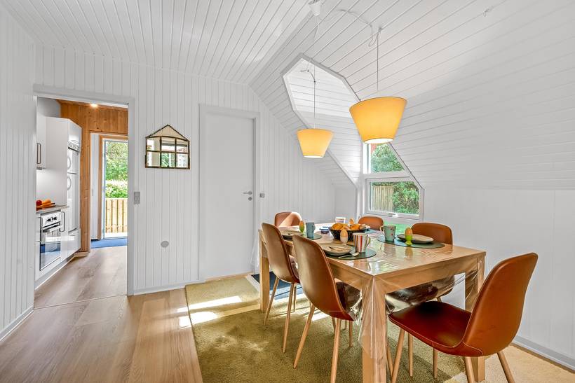 Foto von Ferienhaus JL75 in Skaven - Westjütland
