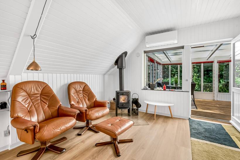 Foto von Ferienhaus JL75 in Skaven - Westjütland