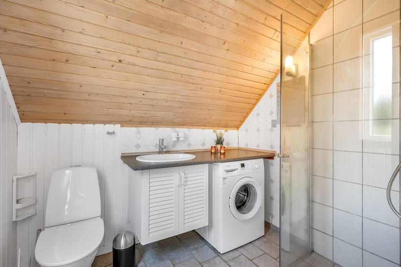 Foto von Ferienhaus JL75 in Skaven - Westjütland