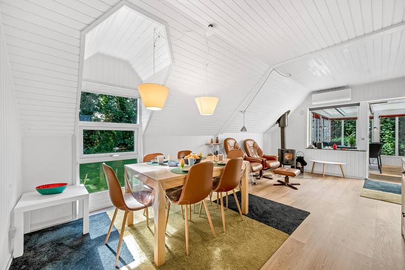 Foto von Ferienhaus JL75 in Skaven - Westjütland