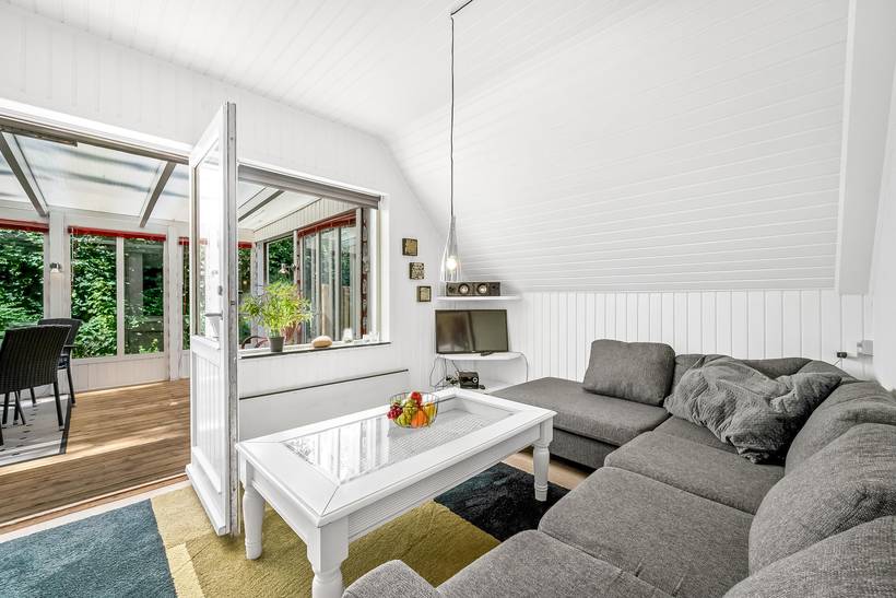 Foto von Ferienhaus JL75 in Skaven - Westjütland