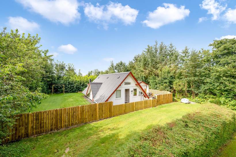 Foto von Ferienhaus JL75 in Skaven - Westjütland