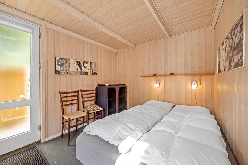 Foto von Ferienhaus JL75 in Skaven - Westjütland