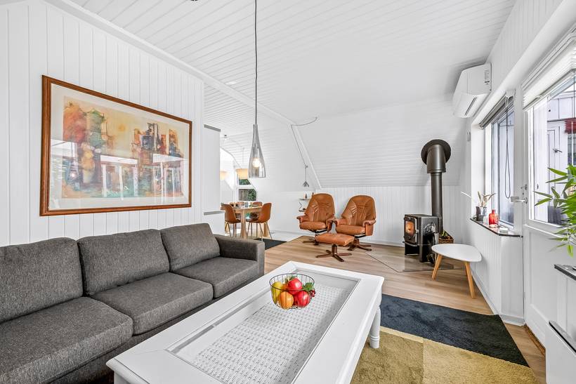 Foto von Ferienhaus JL75 in Skaven - Westjütland