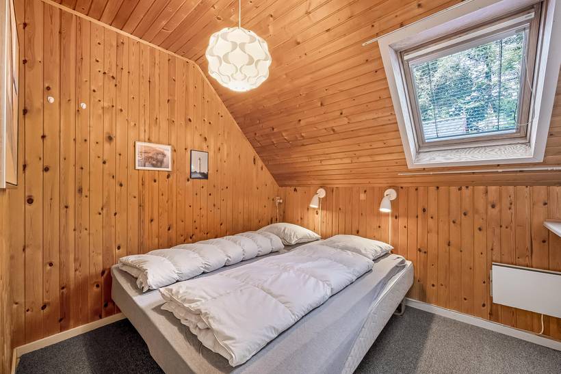 Foto von Ferienhaus JL75 in Skaven - Westjütland