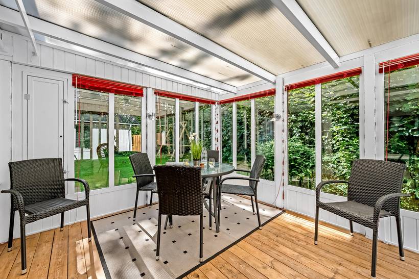 Foto von Ferienhaus JL75 in Skaven - Westjütland