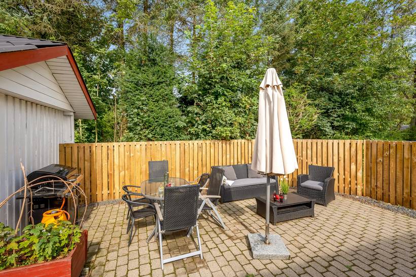 Foto von Ferienhaus JL75 in Skaven - Westjütland