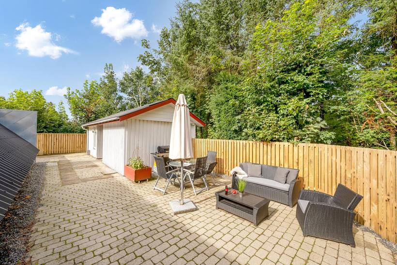 Foto von Ferienhaus JL75 in Skaven - Westjütland