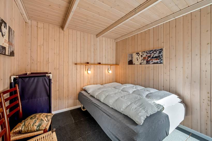 Foto von Ferienhaus JL75 in Skaven - Westjütland