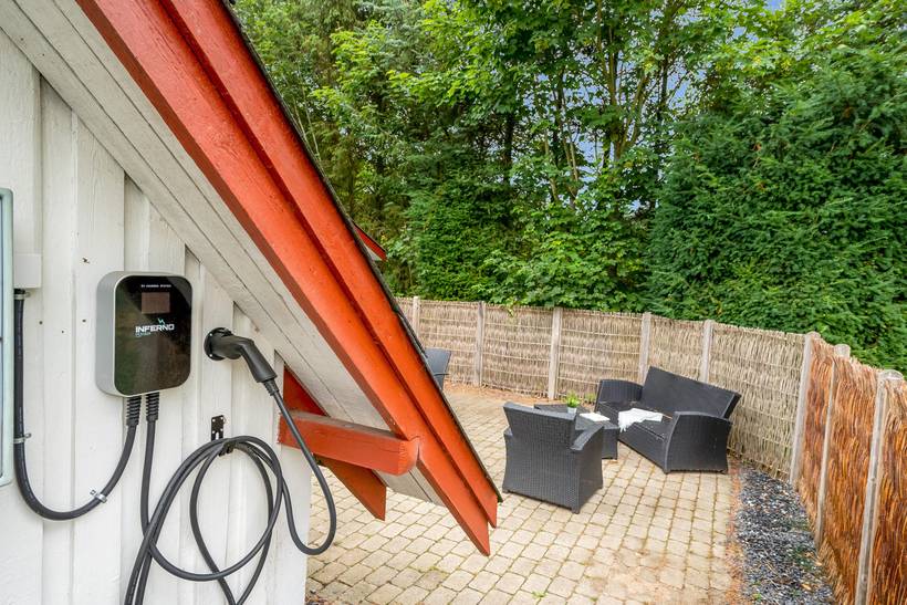 Foto von Ferienhaus JL75 in Skaven - Westjütland