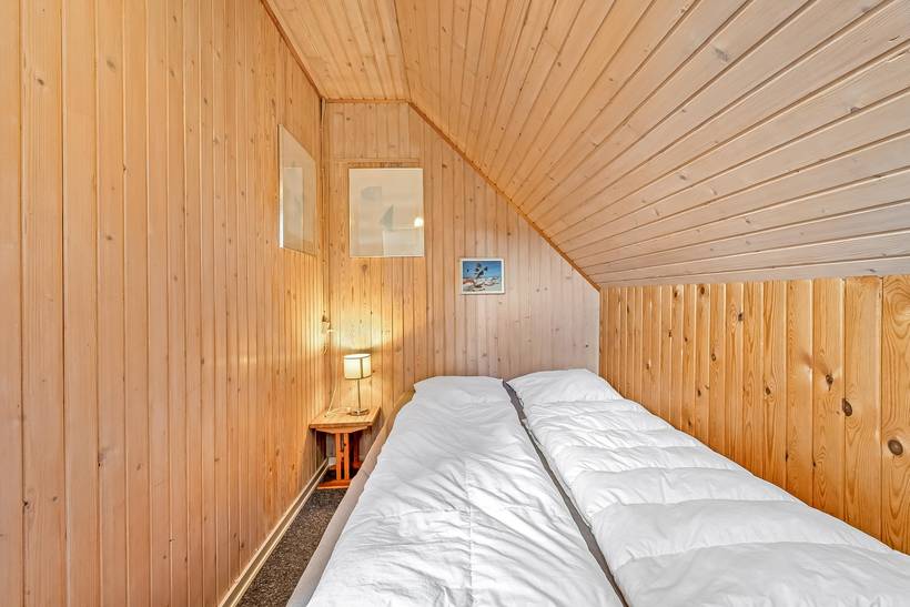 Foto von Ferienhaus JL75 in Skaven - Westjütland