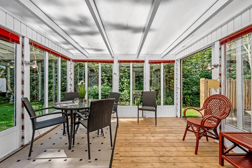 Foto von Ferienhaus JL75 in Skaven - Westjütland