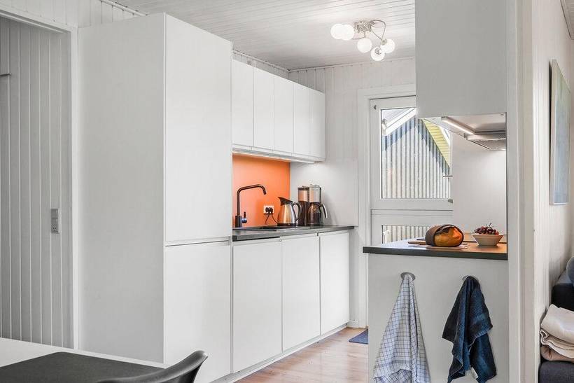 Foto von Ferienhaus JL76 in Bork Havn - Westjütland
