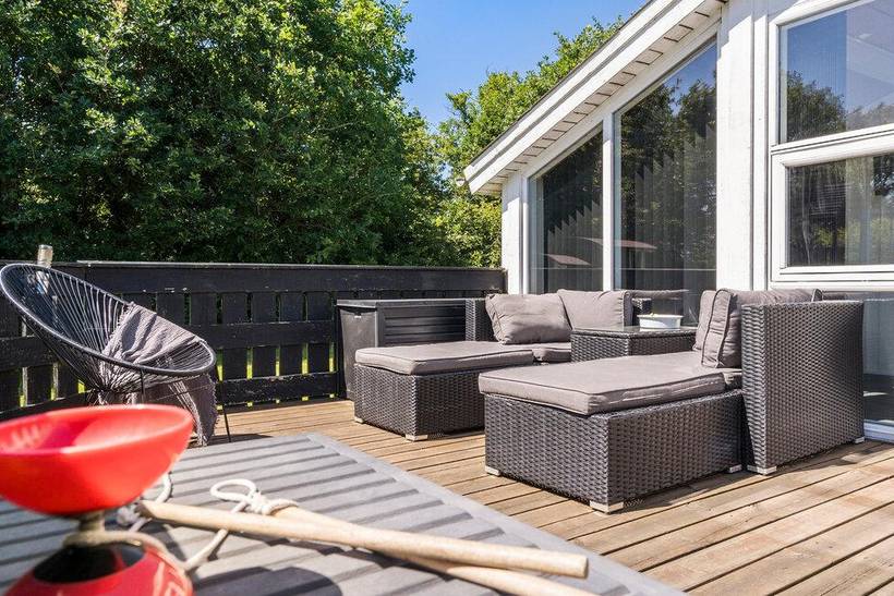 Foto von Ferienhaus JL76 in Bork Havn - Westjütland