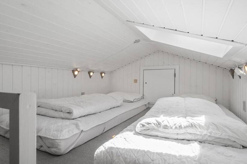 Foto von Ferienhaus JL76 in Bork Havn - Westjütland