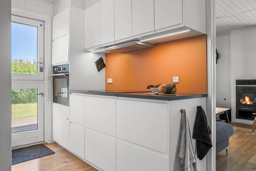 Foto von Ferienhaus JL76 in Bork Havn - Westjütland