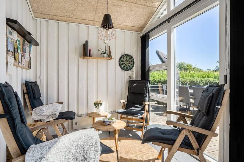Foto von Ferienhaus JL76 in Bork Havn - Westjütland