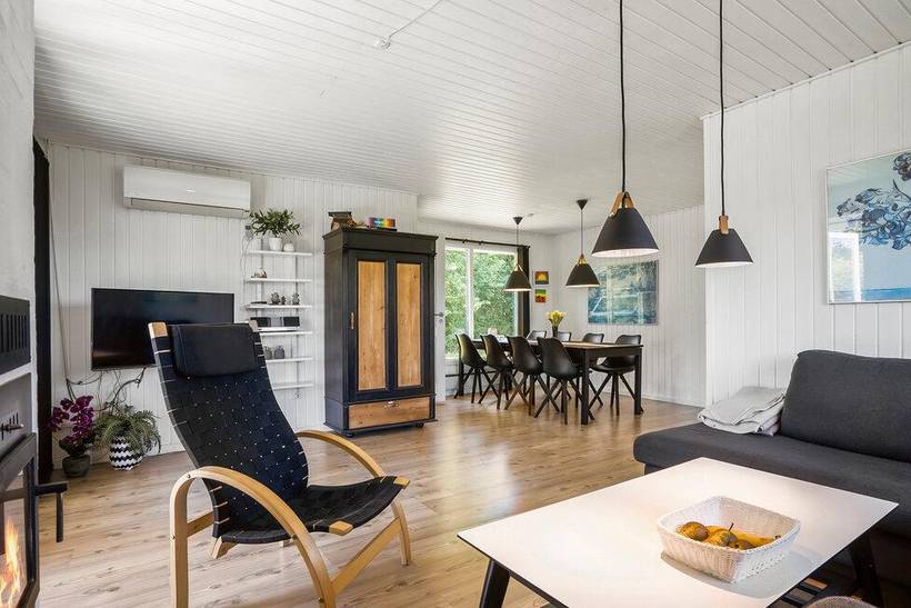 Foto von Ferienhaus JL76 in Bork Havn - Westjütland