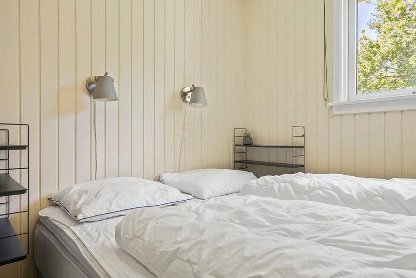 Foto von Ferienhaus JL76 in Bork Havn - Westjütland
