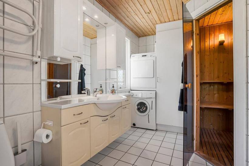 Foto von Ferienhaus JL76 in Bork Havn - Westjütland