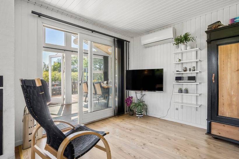 Foto von Ferienhaus JL76 in Bork Havn - Westjütland