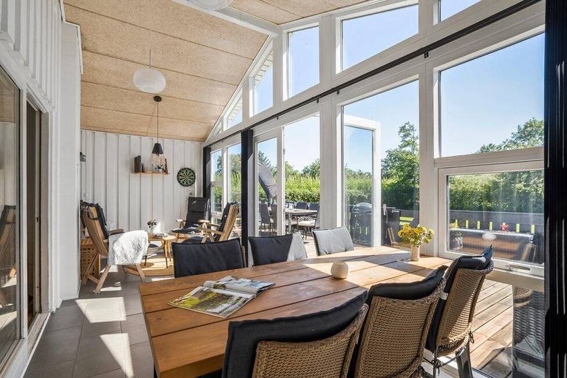 Foto von Ferienhaus JL76 in Bork Havn - Westjütland