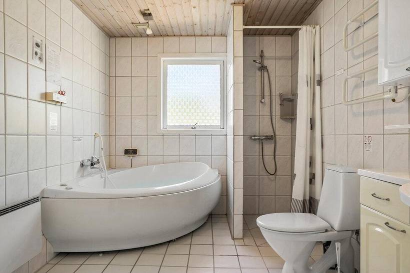 Foto von Ferienhaus JL76 in Bork Havn - Westjütland