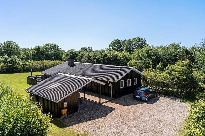 Foto von Ferienhaus JL76 in Bork Havn - Westjütland