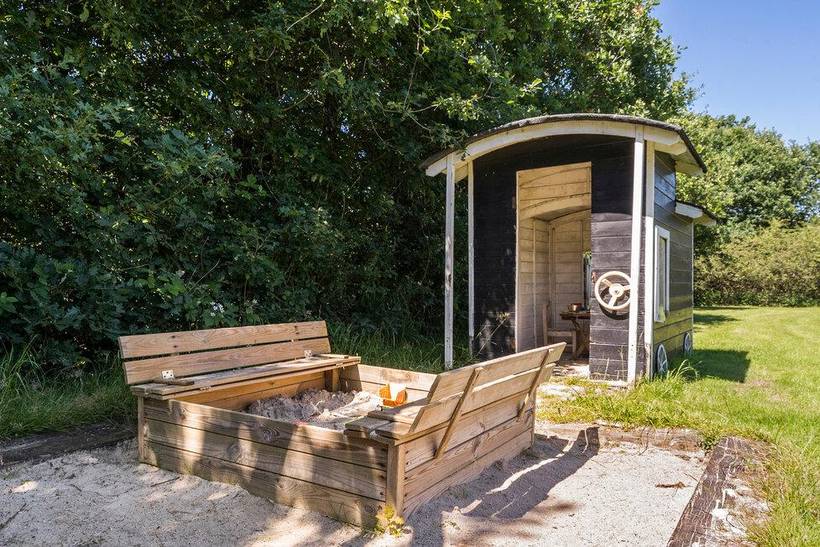 Foto von Ferienhaus JL76 in Bork Havn - Westjütland