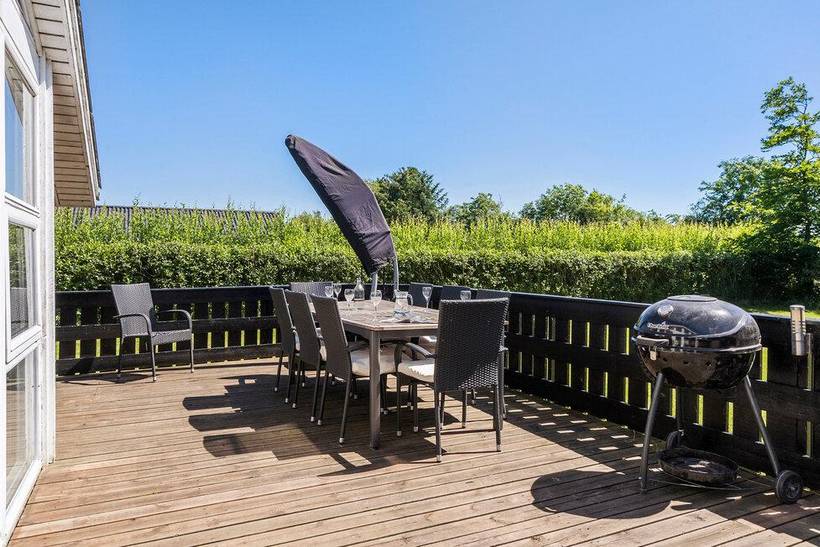 Foto von Ferienhaus JL76 in Bork Havn - Westjütland