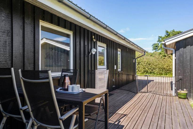 Foto von Ferienhaus JL76 in Bork Havn - Westjütland