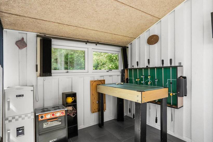 Foto von Ferienhaus JL76 in Bork Havn - Westjütland