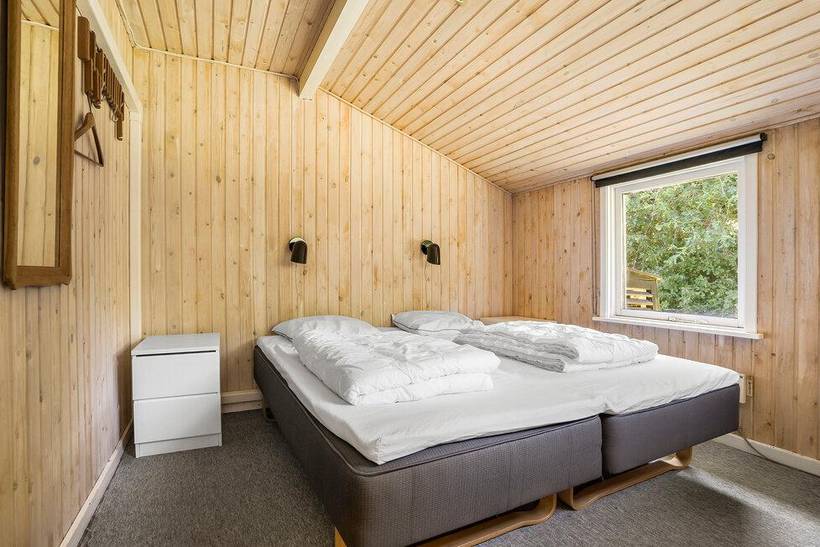 Foto von Ferienhaus JL76 in Bork Havn - Westjütland