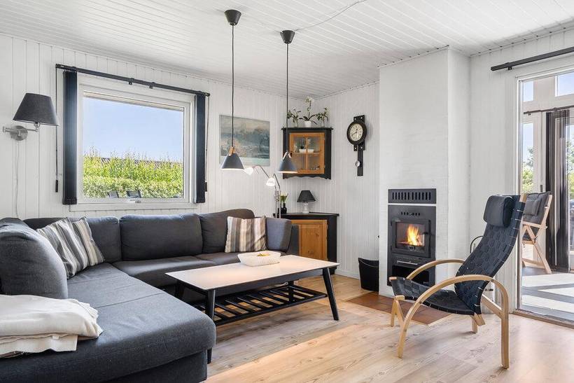 Foto von Ferienhaus JL76 in Bork Havn - Westjütland