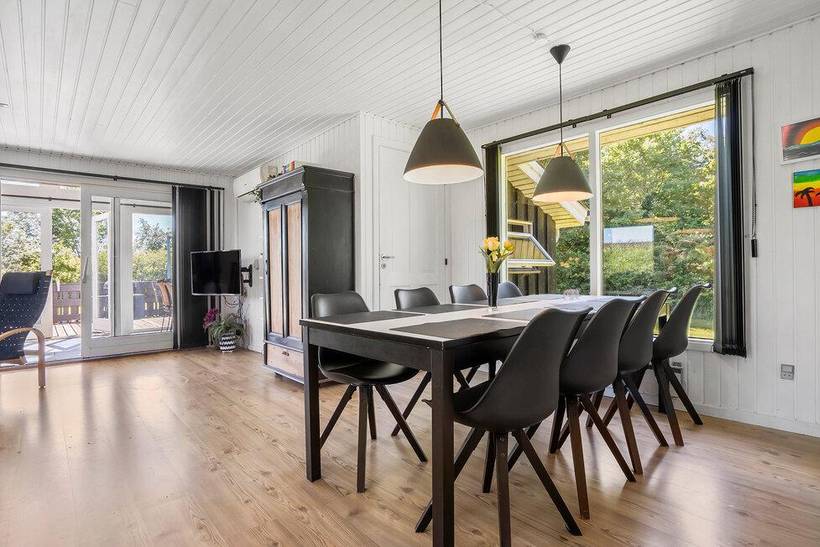 Foto von Ferienhaus JL76 in Bork Havn - Westjütland