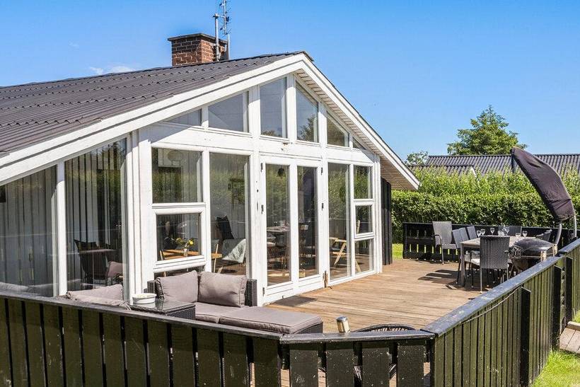 Foto von Ferienhaus JL76 in Bork Havn - Westjütland